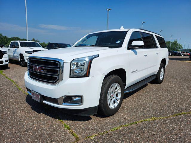 used 2020 GMC Yukon XL car, priced at $24,000