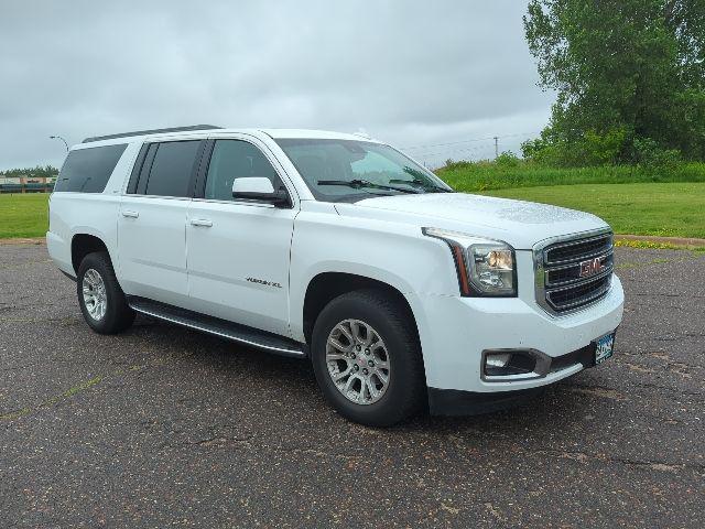 used 2020 GMC Yukon XL car, priced at $25,000