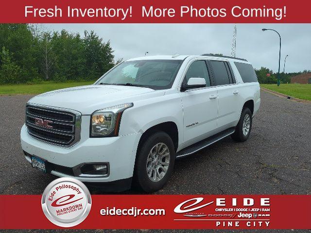 used 2020 GMC Yukon XL car, priced at $25,000