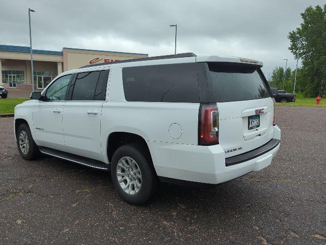 used 2020 GMC Yukon XL car, priced at $25,000