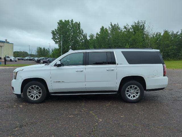 used 2020 GMC Yukon XL car, priced at $25,000