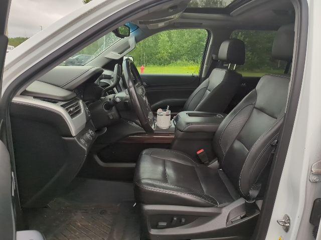 used 2020 GMC Yukon XL car, priced at $25,000