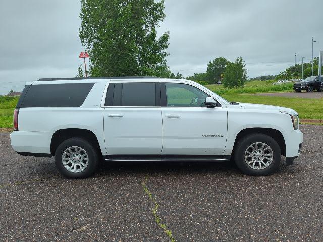 used 2020 GMC Yukon XL car, priced at $25,000