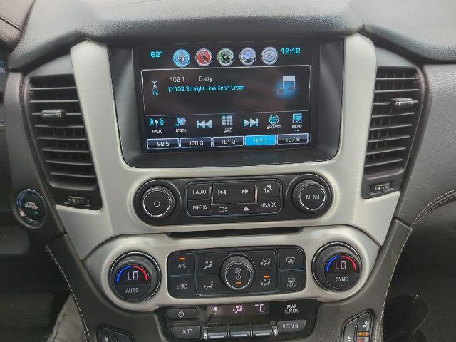 used 2020 GMC Yukon XL car, priced at $25,000