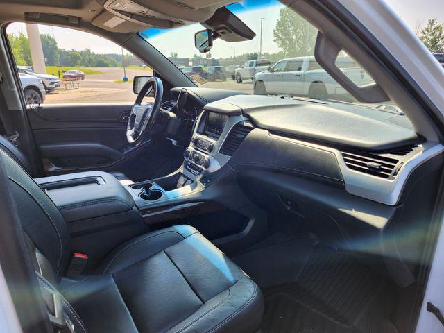 used 2020 GMC Yukon XL car, priced at $24,000