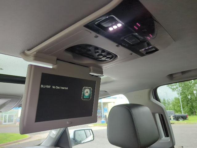 used 2020 GMC Yukon XL car, priced at $25,000