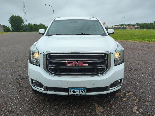 used 2020 GMC Yukon XL car, priced at $25,000