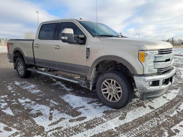 used 2017 Ford F-250 car, priced at $32,000