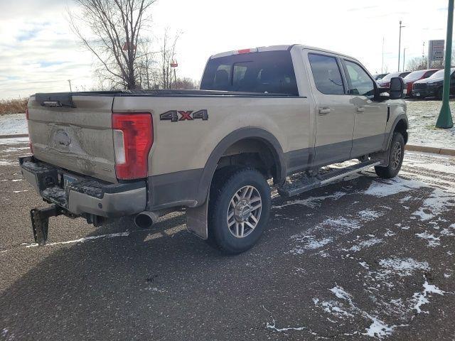 used 2017 Ford F-250 car, priced at $32,000