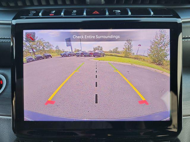 new 2025 Jeep Grand Cherokee car, priced at $45,312