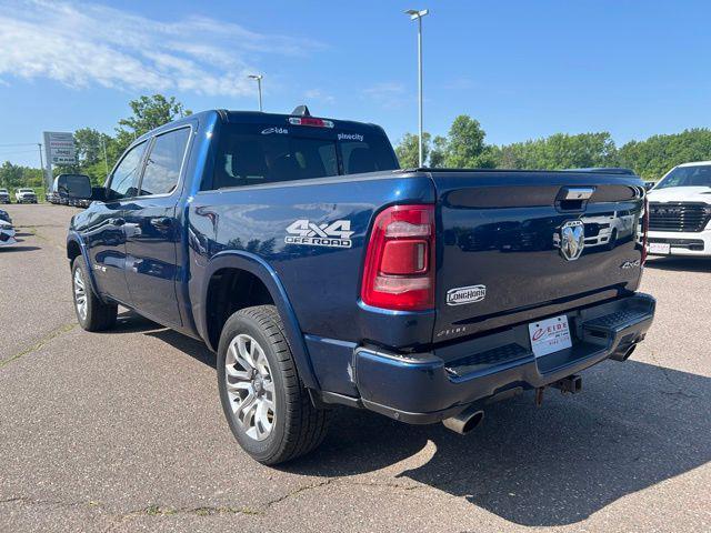 used 2019 Ram 1500 car, priced at $32,500