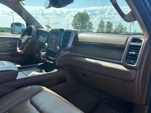 used 2019 Ram 1500 car, priced at $32,500