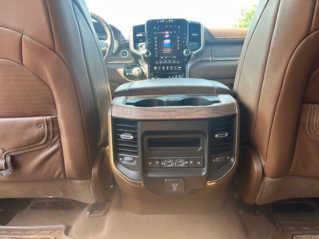used 2019 Ram 1500 car, priced at $32,500