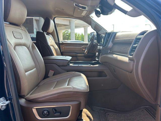 used 2019 Ram 1500 car, priced at $32,500