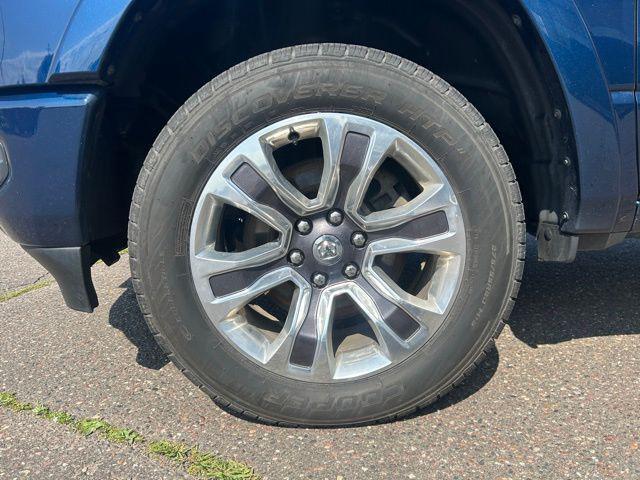 used 2019 Ram 1500 car, priced at $32,500