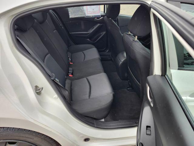 used 2014 Mazda Mazda3 car, priced at $7,500