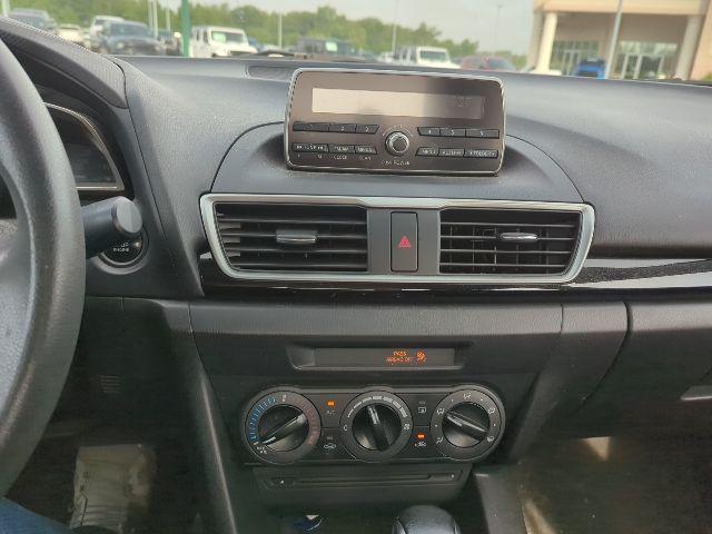 used 2014 Mazda Mazda3 car, priced at $7,500