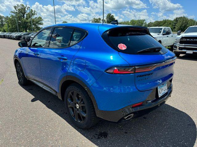 new 2024 Dodge Hornet car, priced at $35,595