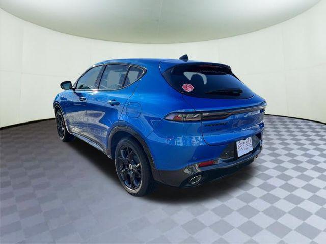 new 2024 Dodge Hornet car, priced at $44,020
