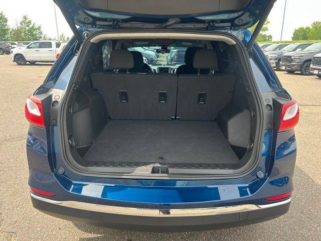 used 2021 Chevrolet Equinox car, priced at $20,000