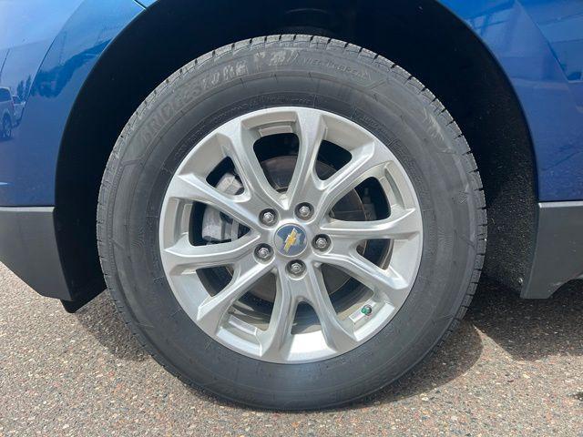 used 2021 Chevrolet Equinox car, priced at $20,000