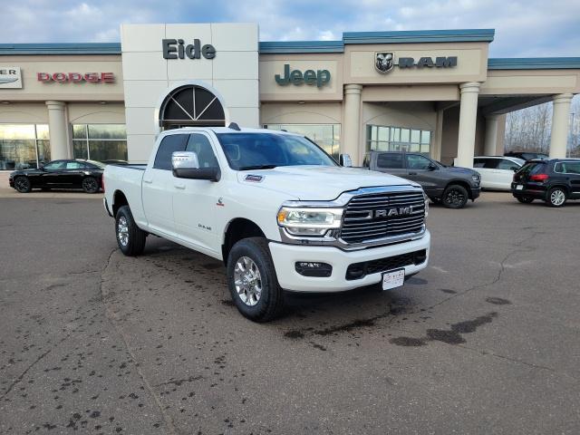 new 2024 Ram 2500 car, priced at $66,248