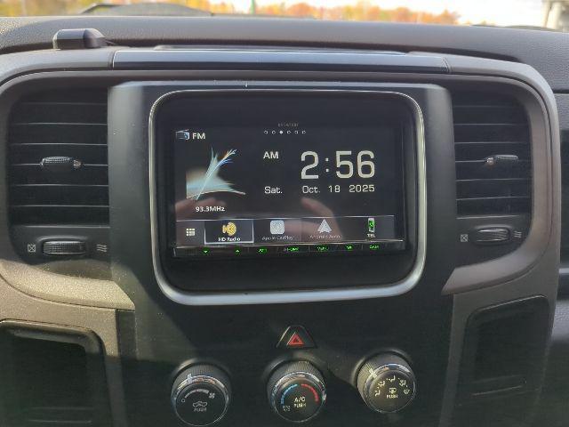 used 2018 Ram 2500 car, priced at $31,000