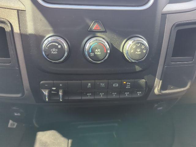 used 2018 Ram 2500 car, priced at $31,000