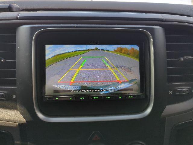 used 2018 Ram 2500 car, priced at $31,000