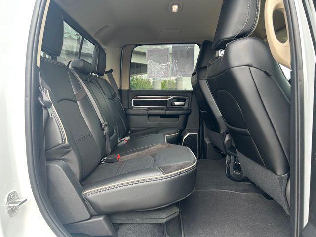 used 2022 Ram 3500 car, priced at $60,000