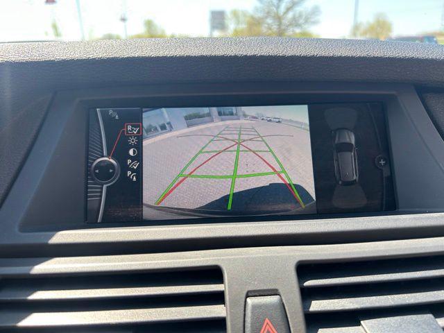 used 2011 BMW X5 car, priced at $8,000