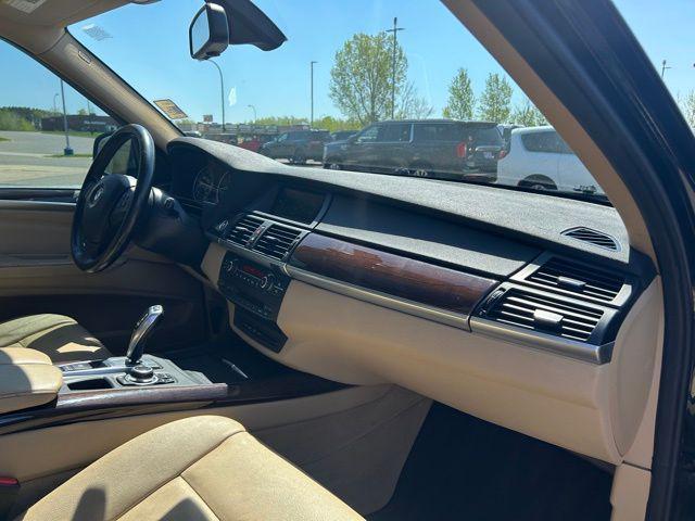 used 2011 BMW X5 car, priced at $8,000