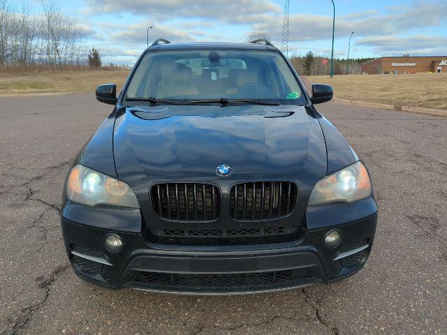 used 2011 BMW X5 car, priced at $8,000