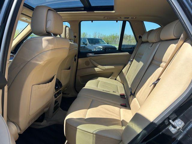 used 2011 BMW X5 car, priced at $8,000