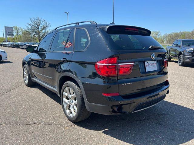 used 2011 BMW X5 car, priced at $8,000