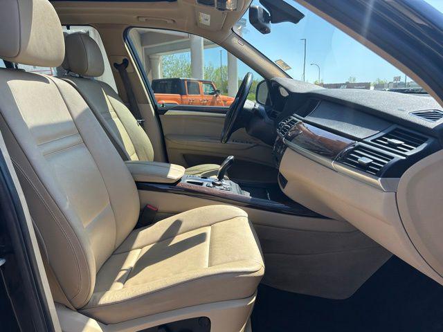 used 2011 BMW X5 car, priced at $8,000