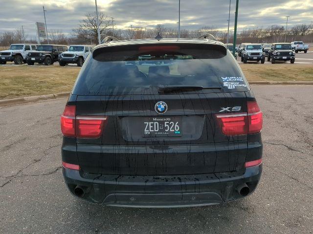 used 2011 BMW X5 car, priced at $8,000