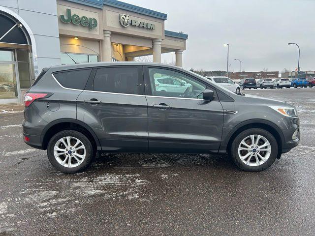 used 2017 Ford Escape car, priced at $13,000