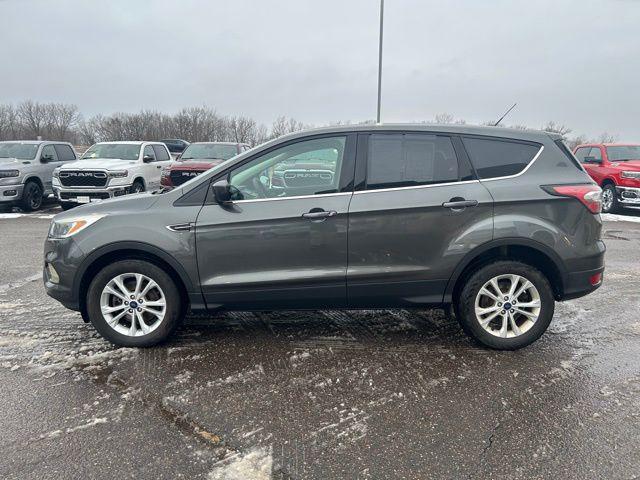 used 2017 Ford Escape car, priced at $13,000