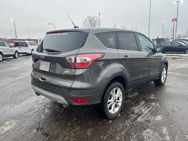 used 2017 Ford Escape car, priced at $13,000