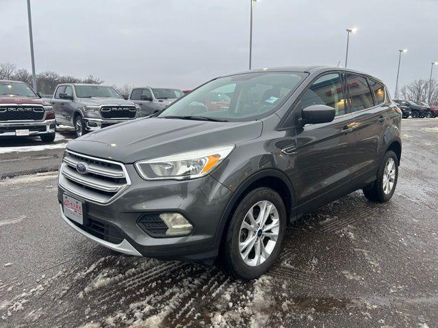 used 2017 Ford Escape car, priced at $13,000