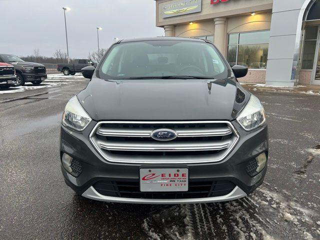 used 2017 Ford Escape car, priced at $13,000