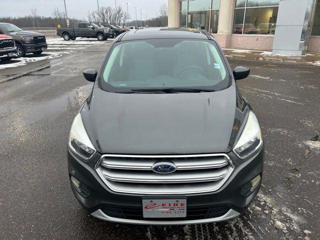 used 2017 Ford Escape car, priced at $13,000