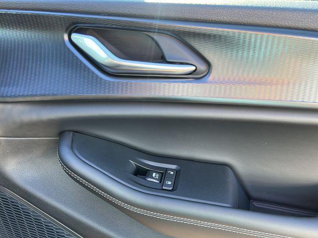 new 2025 Jeep Grand Cherokee L car, priced at $42,589