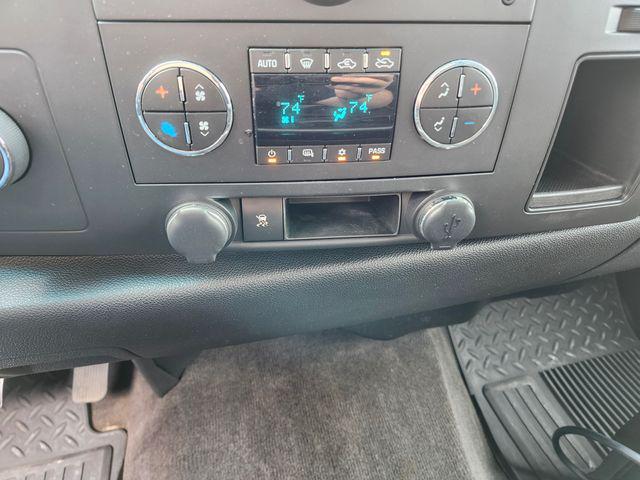 used 2011 Chevrolet Silverado 1500 car, priced at $6,000