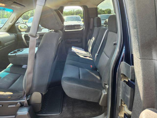 used 2011 Chevrolet Silverado 1500 car, priced at $6,000