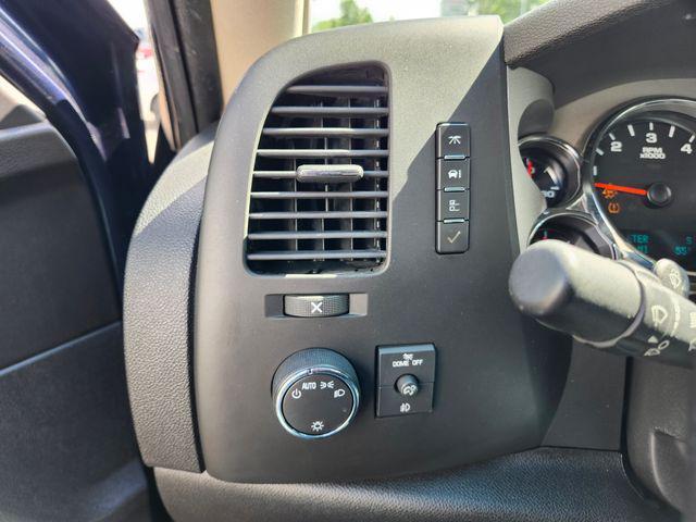 used 2011 Chevrolet Silverado 1500 car, priced at $6,000