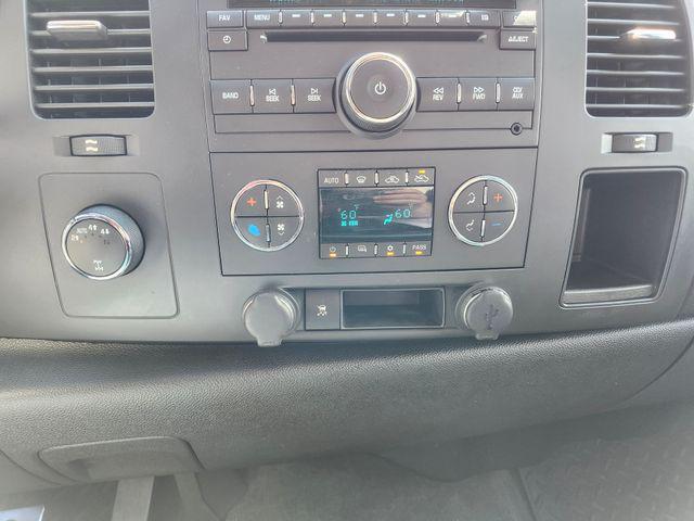 used 2011 Chevrolet Silverado 1500 car, priced at $6,000