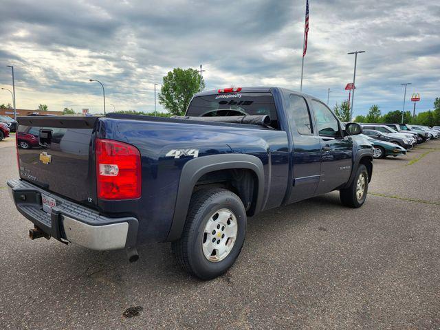 used 2011 Chevrolet Silverado 1500 car, priced at $6,000