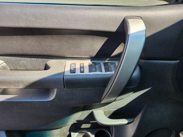 used 2011 Chevrolet Silverado 1500 car, priced at $6,000